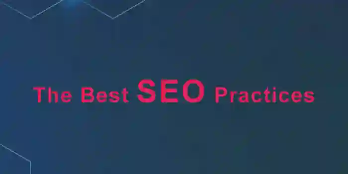 The Best Seo Practices