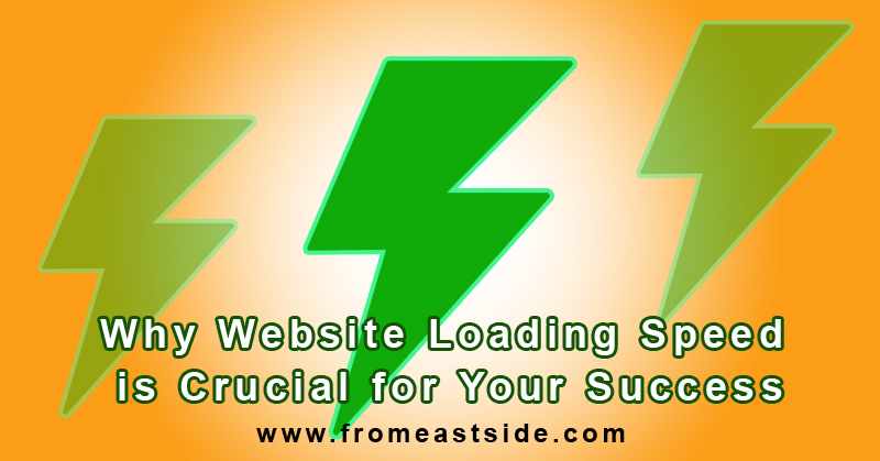 Website Loading Speed